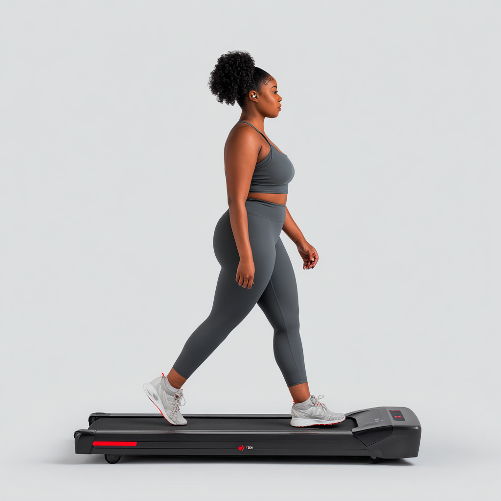 Walking Pad Pro