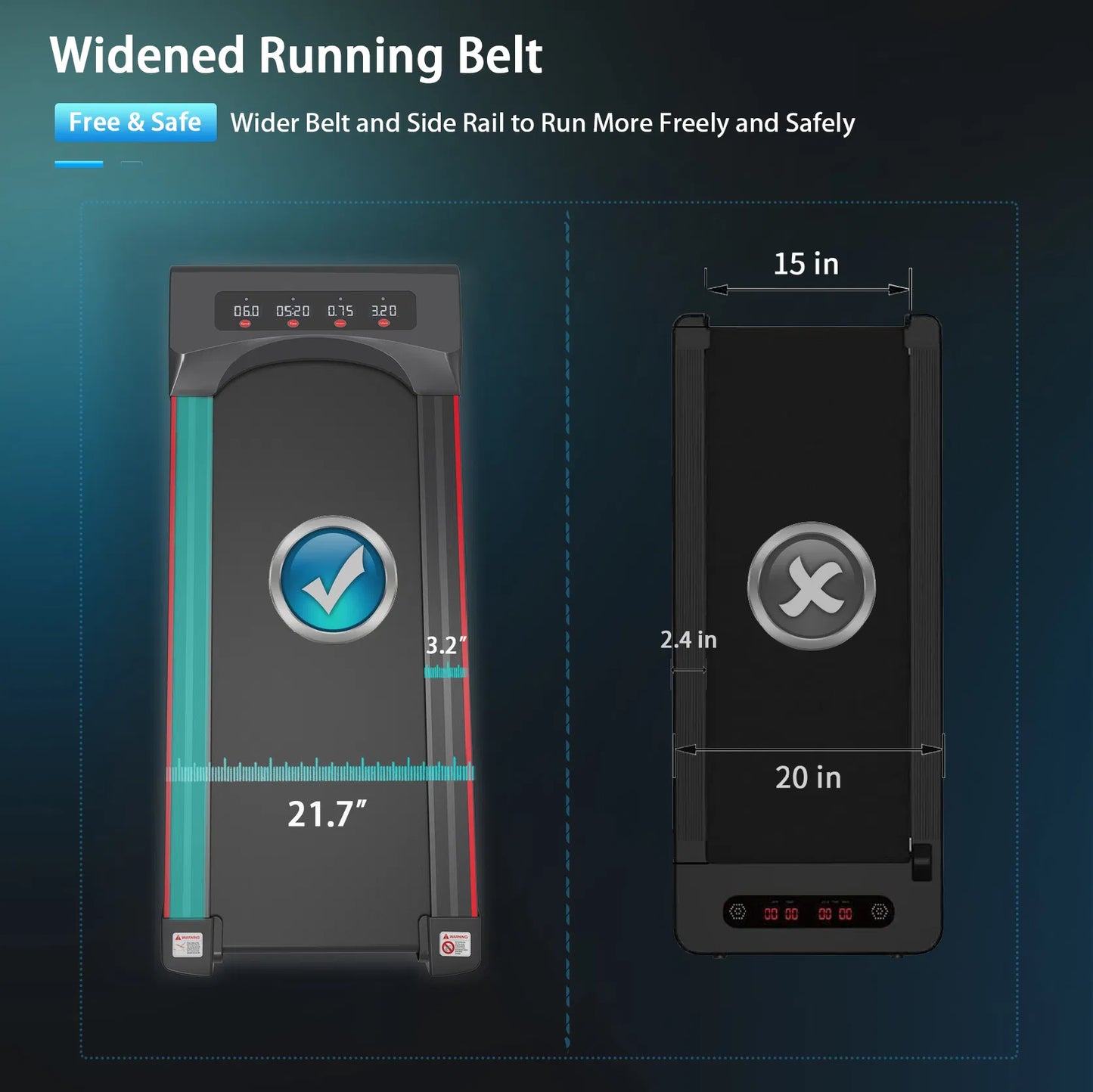 Walking Pad Pro