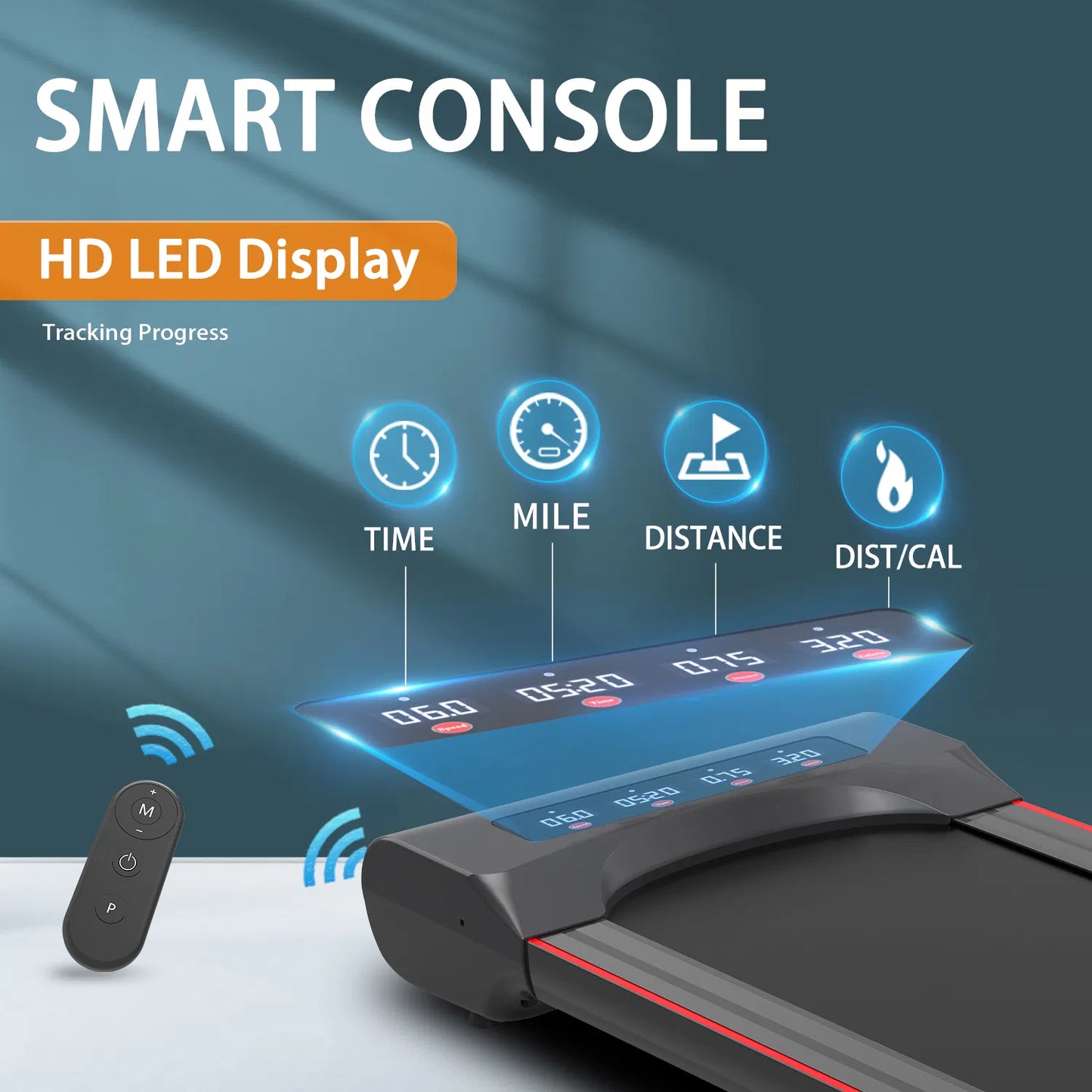 Walking Pad Pro